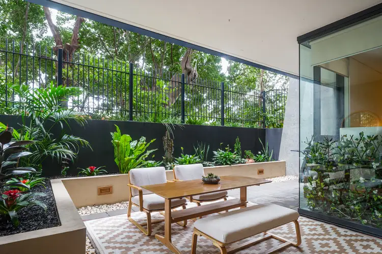 107/3 Sterling Circuit, Camperdown NSW 2050