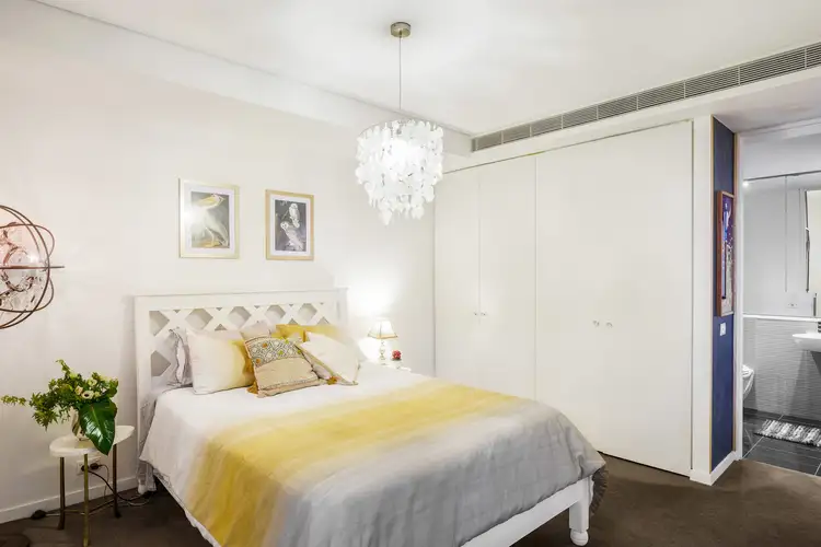 Third view of Homely unit listing, 107/3 Sterling Circuit, Camperdown NSW 2050