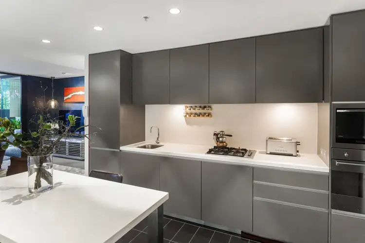 Fourth view of Homely unit listing, 107/3 Sterling Circuit, Camperdown NSW 2050