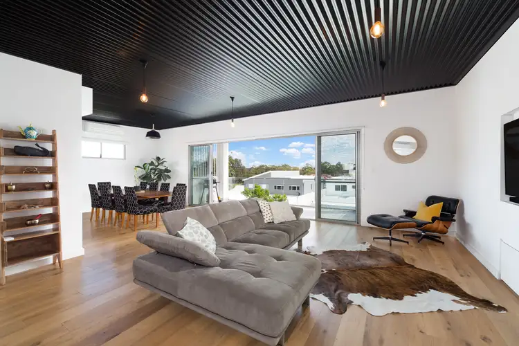 Main view of Homely house listing, 21 Edinburgh Crescent, Woolooware NSW 2230