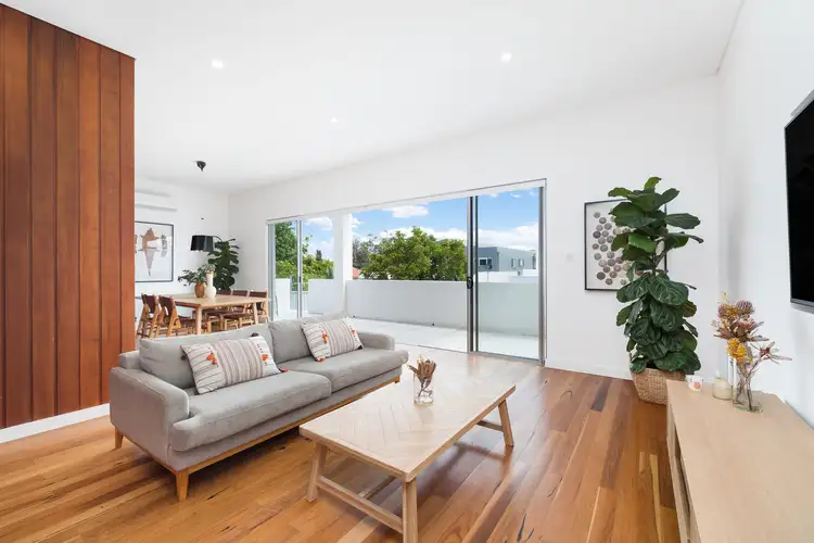 Fourth view of Homely house listing, 21 Edinburgh Crescent, Woolooware NSW 2230