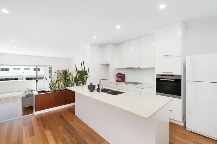 Fifth view of Homely house listing, 21 Edinburgh Crescent, Woolooware NSW 2230