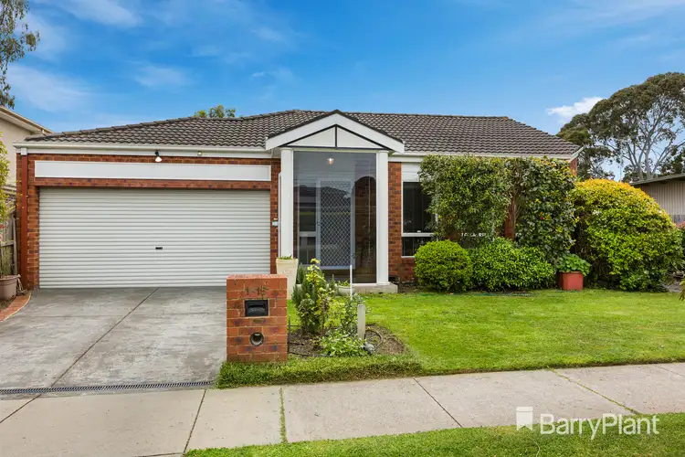 1/15 Vermont Street, Glen Waverley VIC 3150