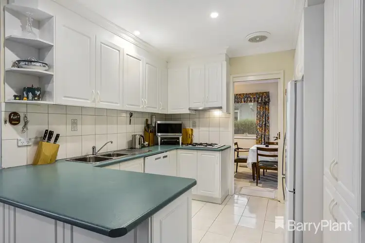 Fourth view of Homely unit listing, 1/15 Vermont Street, Glen Waverley VIC 3150
