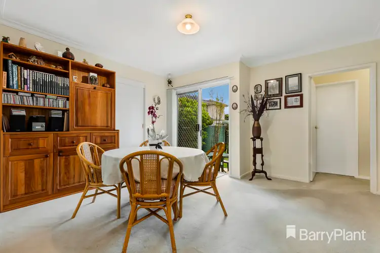 Fifth view of Homely unit listing, 1/15 Vermont Street, Glen Waverley VIC 3150