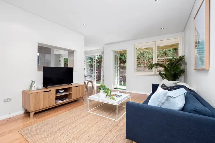 2/32-34 Coogee Street, Randwick NSW 2031