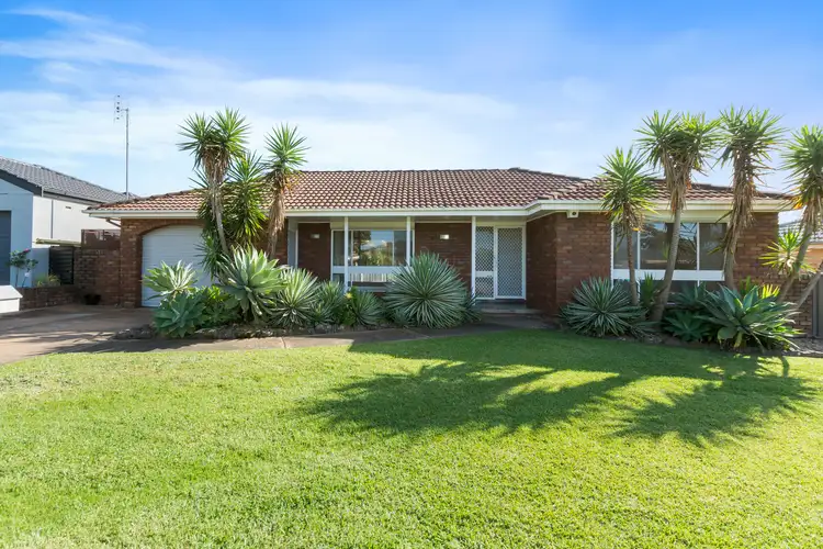 4 Woodridge Road, Horsley NSW 2530