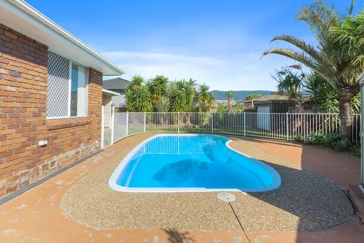 Third view of Homely house listing, 4 Woodridge Road, Horsley NSW 2530