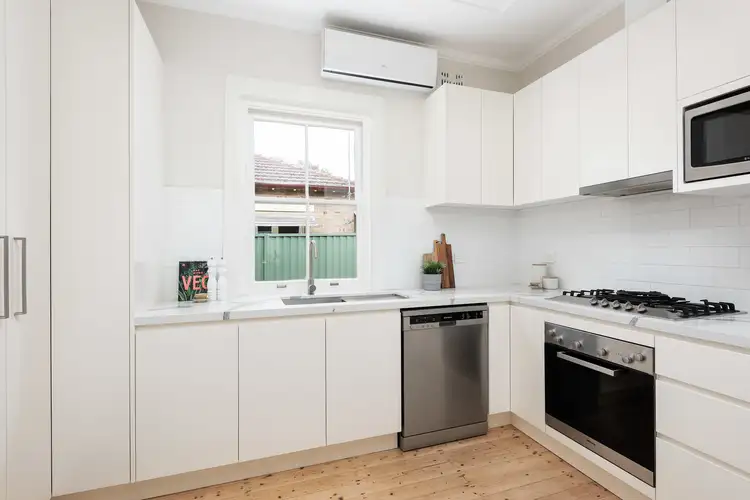 Fourth view of Homely house listing, 6 Glenelg Street, Sutherland NSW 2232