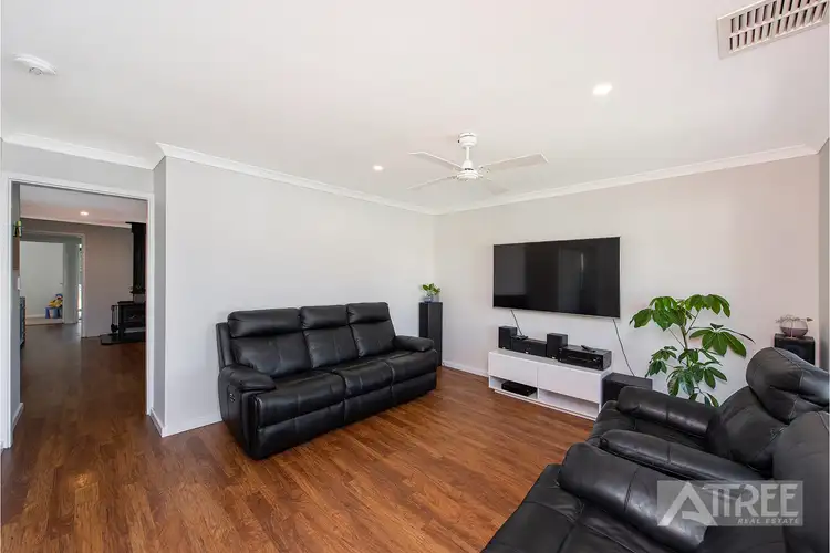 Second view of Homely house listing, 4 Brolga Grove, Seville Grove WA 6112