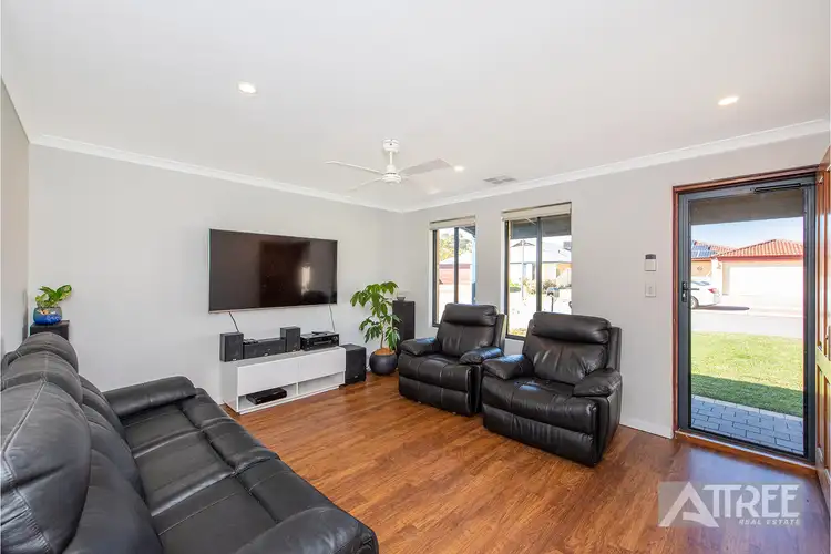 Third view of Homely house listing, 4 Brolga Grove, Seville Grove WA 6112