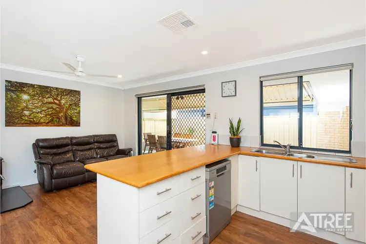 Seventh view of Homely house listing, 4 Brolga Grove, Seville Grove WA 6112