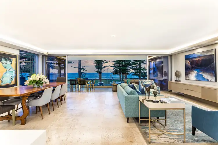 Fourth view of Homely apartment listing, 4/76-78 North Steyne, Manly NSW 2095