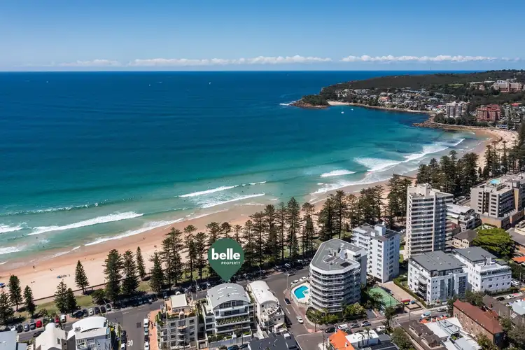 Sixth view of Homely apartment listing, 4/76-78 North Steyne, Manly NSW 2095