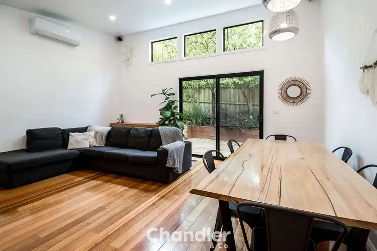 Second view of Homely house listing, 83 Martin Street, Belgrave VIC 3160