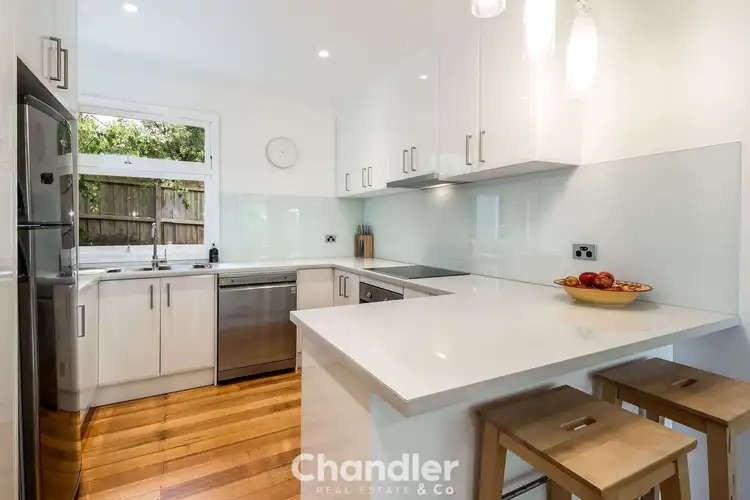 Fourth view of Homely house listing, 83 Martin Street, Belgrave VIC 3160