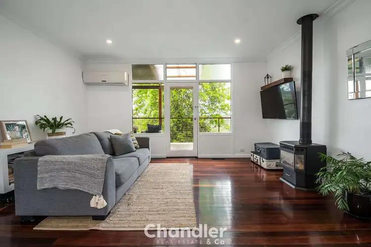 Fifth view of Homely house listing, 83 Martin Street, Belgrave VIC 3160