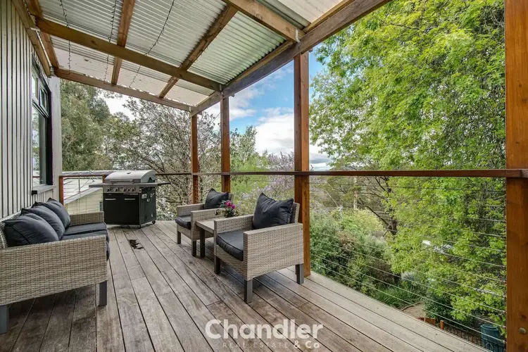 Sixth view of Homely house listing, 83 Martin Street, Belgrave VIC 3160