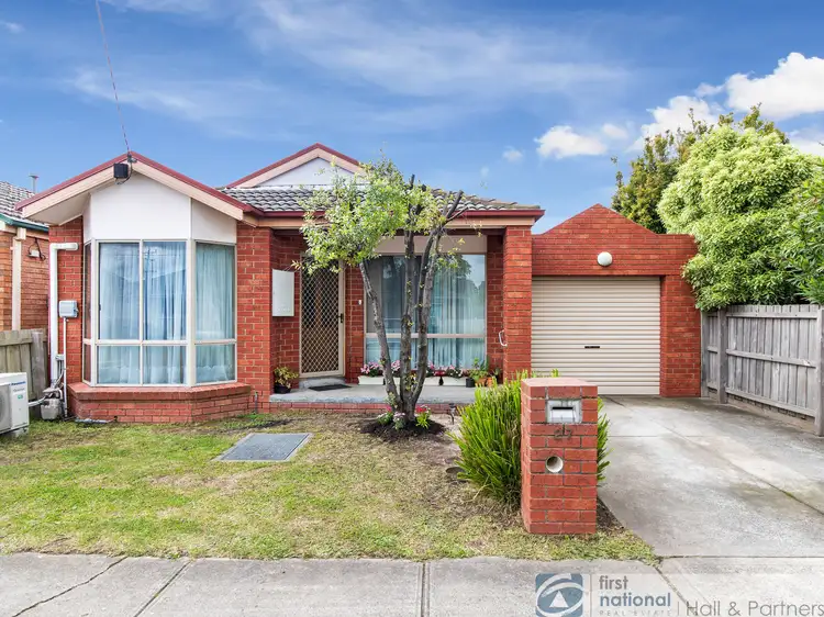 27 Vizard Street, Dandenong VIC 3175