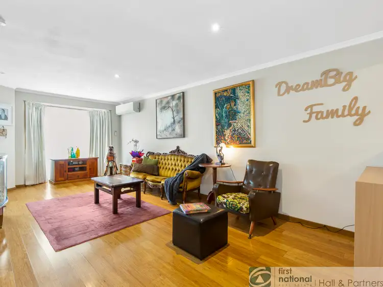 Second view of Homely house listing, 27 Vizard Street, Dandenong VIC 3175