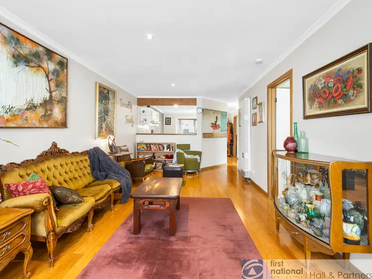 Third view of Homely house listing, 27 Vizard Street, Dandenong VIC 3175