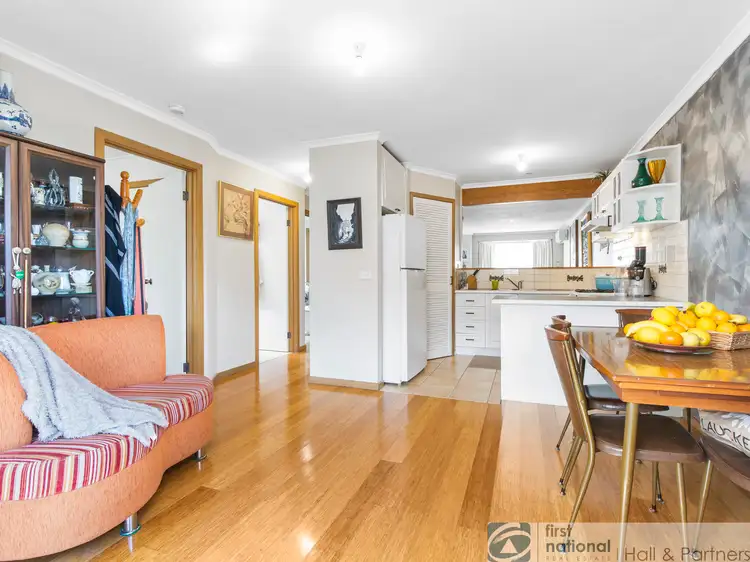 Fourth view of Homely house listing, 27 Vizard Street, Dandenong VIC 3175