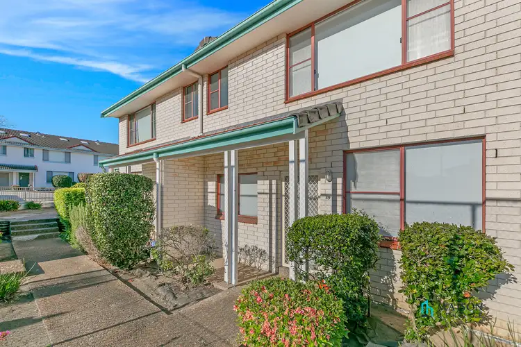 39/125 Park Road, Rydalmere NSW 2116