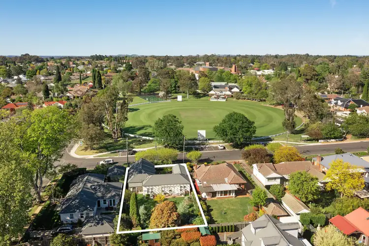 70 Boolwey Street, Bowral NSW 2576