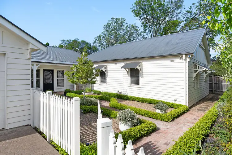 Second view of Homely house listing, 70 Boolwey Street, Bowral NSW 2576