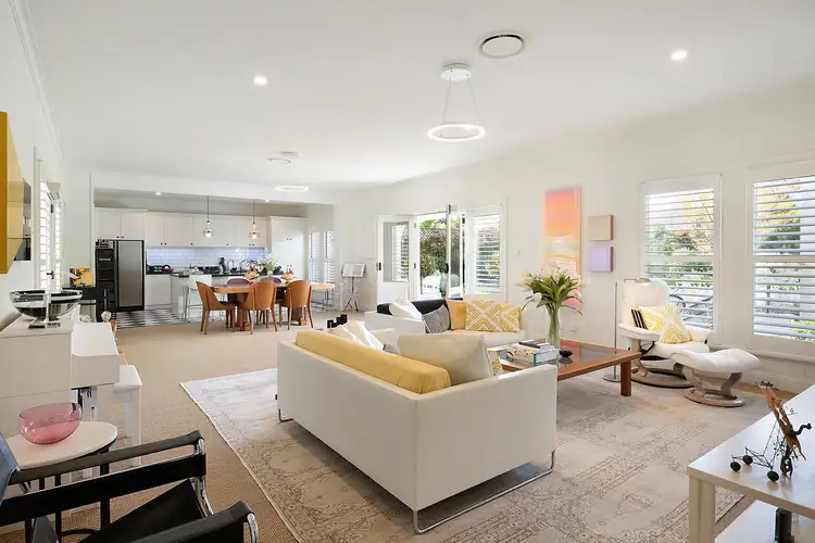Fourth view of Homely house listing, 70 Boolwey Street, Bowral NSW 2576