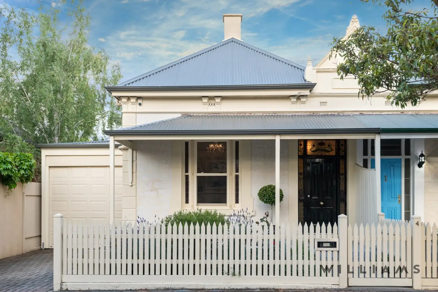 Main view of Homely house listing, 4 Moulden Street, Norwood SA 5067