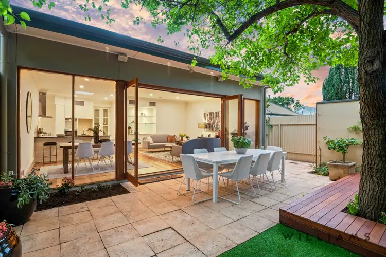 Second view of Homely house listing, 4 Moulden Street, Norwood SA 5067