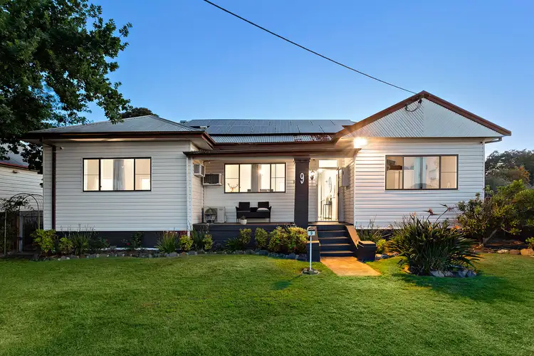 9 Shalimah Street, Cessnock NSW 2325
