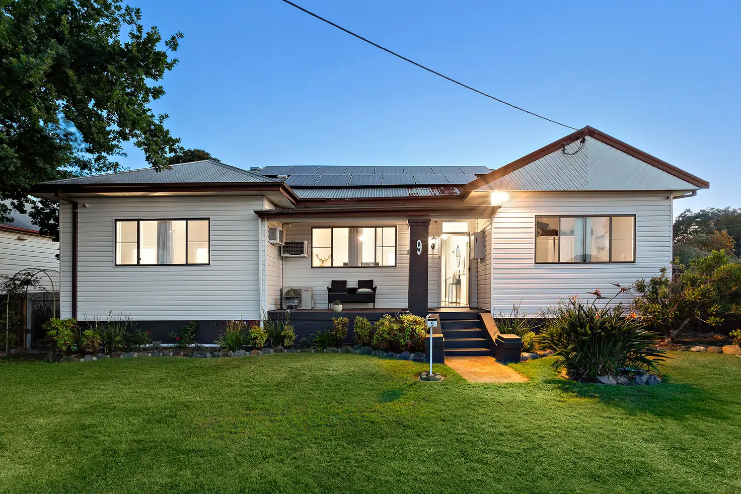 Main view of Homely house listing, 9 Shalimah Street, Cessnock NSW 2325