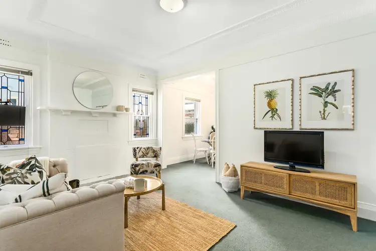 Third view of Homely apartment listing, 1/1 Denison Street, Manly NSW 2095