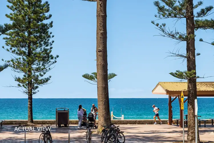 Fourth view of Homely apartment listing, 1/1 Denison Street, Manly NSW 2095
