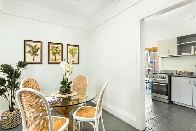 Fifth view of Homely apartment listing, 1/1 Denison Street, Manly NSW 2095