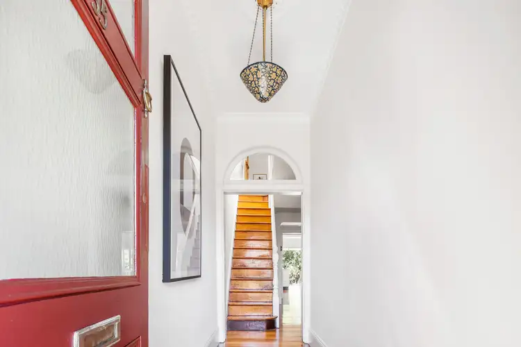 Second view of Homely house listing, 35 John Street, Petersham NSW 2049