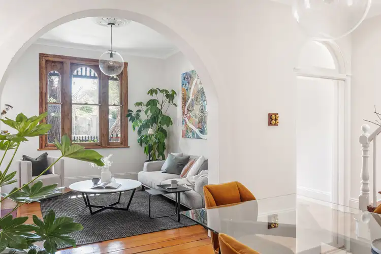 Sixth view of Homely house listing, 35 John Street, Petersham NSW 2049