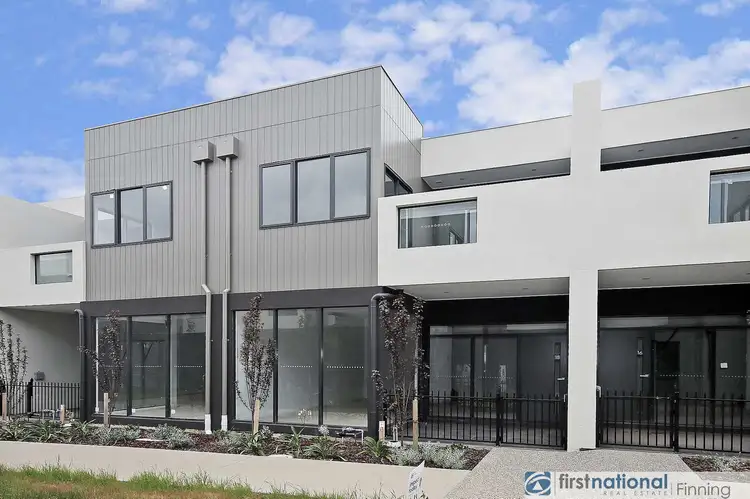 14 Coral Pea Way, Cranbourne West VIC 3977