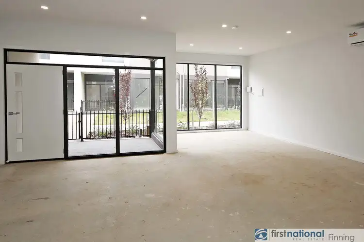 Second view of Homely townhouse listing, 14 Coral Pea Way, Cranbourne West VIC 3977