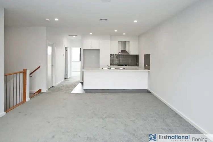 Third view of Homely townhouse listing, 14 Coral Pea Way, Cranbourne West VIC 3977