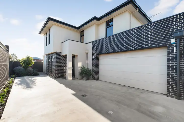 Main view of Homely house listing, 16b Cliff Street, Glenelg East SA 5045