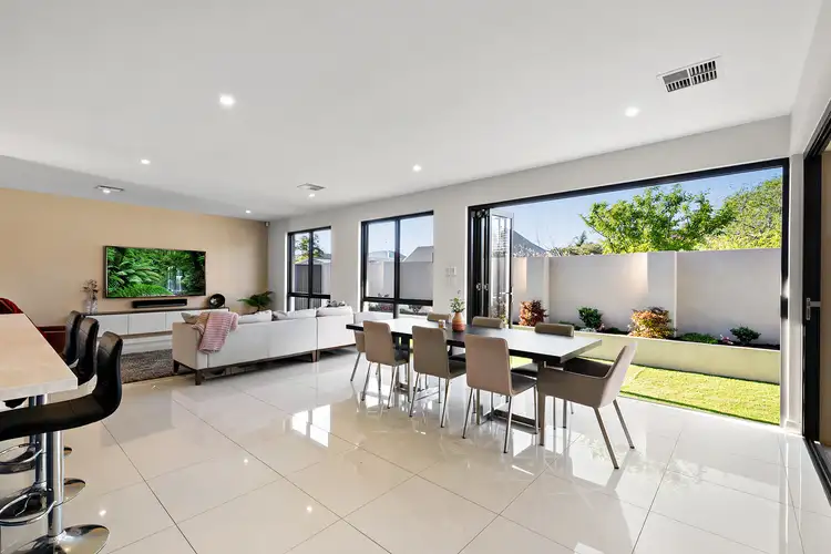 Second view of Homely house listing, 16b Cliff Street, Glenelg East SA 5045