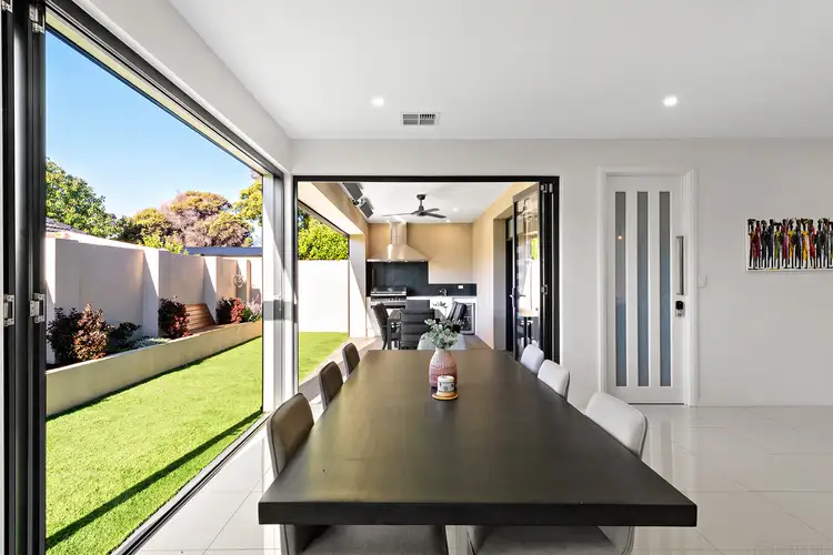 Fifth view of Homely house listing, 16b Cliff Street, Glenelg East SA 5045