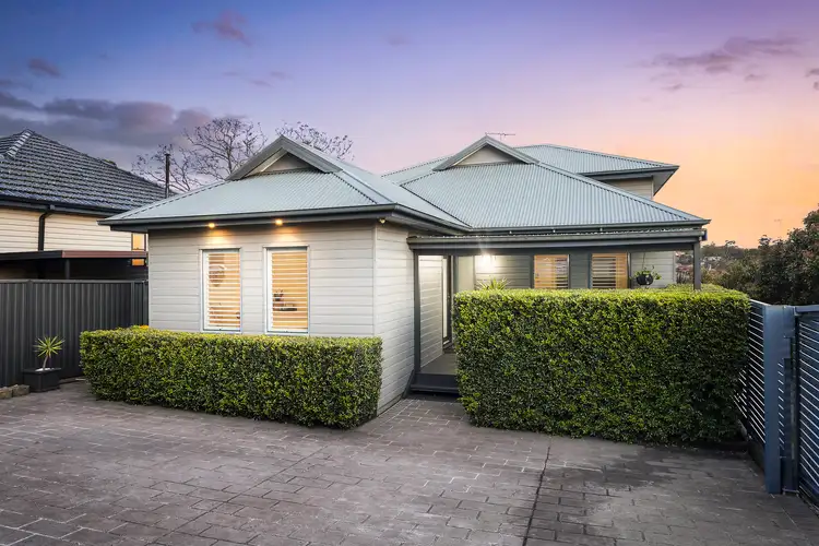 Second view of Homely house listing, 12 Connell Road, Oyster Bay NSW 2225