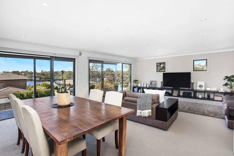 Third view of Homely house listing, 12 Connell Road, Oyster Bay NSW 2225