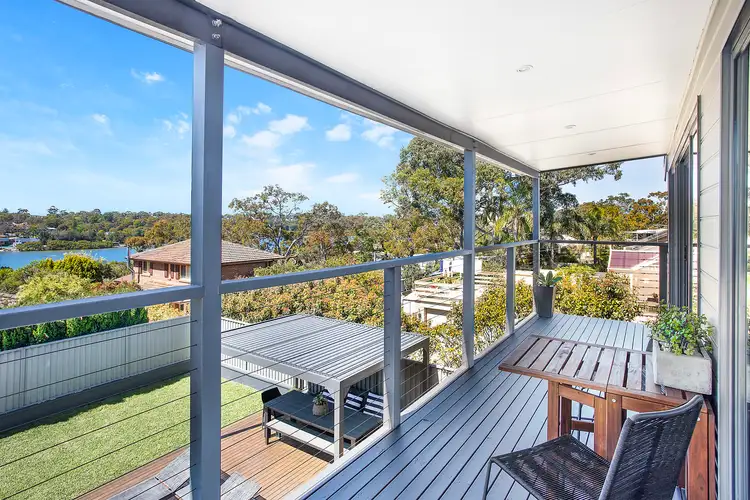 Fourth view of Homely house listing, 12 Connell Road, Oyster Bay NSW 2225
