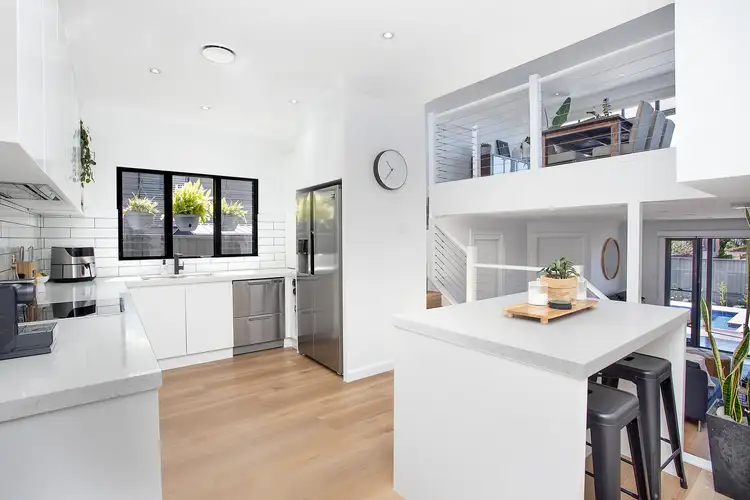 Fifth view of Homely house listing, 12 Connell Road, Oyster Bay NSW 2225