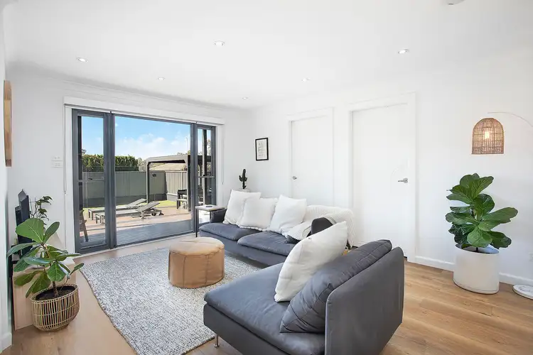 Sixth view of Homely house listing, 12 Connell Road, Oyster Bay NSW 2225